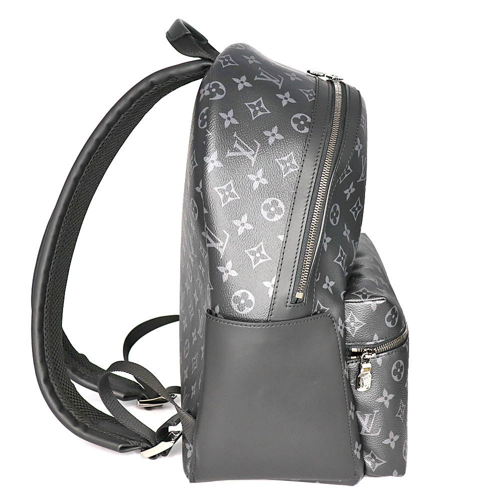 Louis Vuitton Eclipse Backpack Monogram Discovery… - image 3